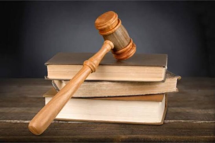 justice law