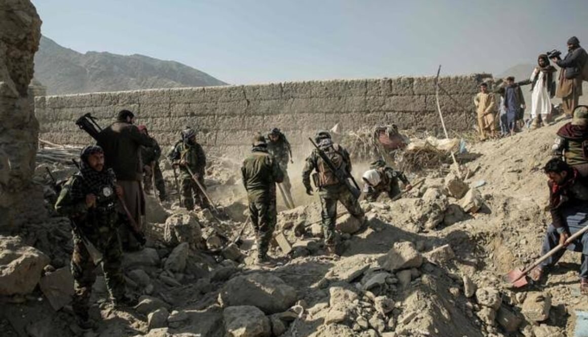 kabul attack