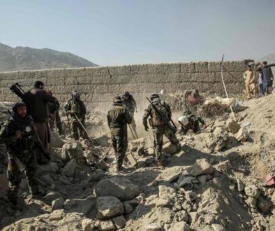 kabul attack