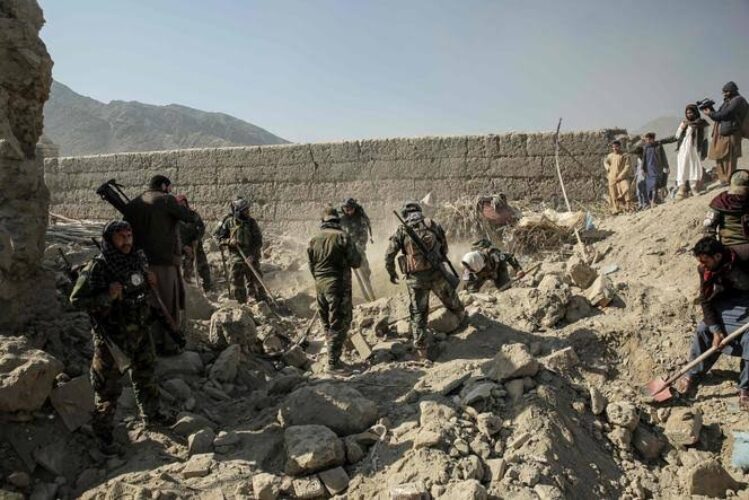 kabul attack