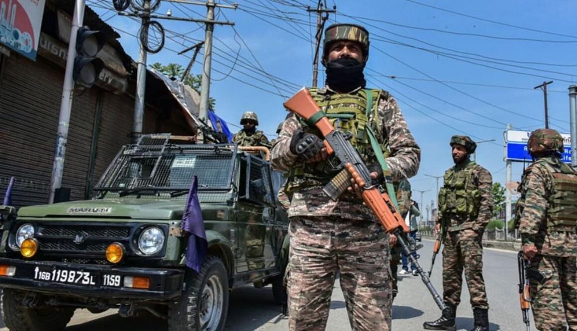kashmir attack terrorist