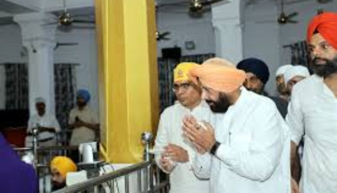 keshgarh sahib