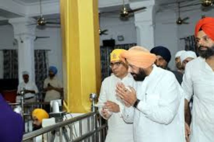 keshgarh sahib