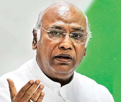 khadge kharge