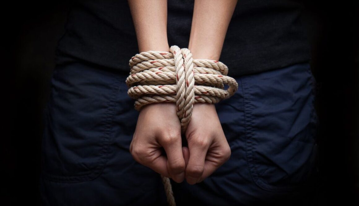 kidnap