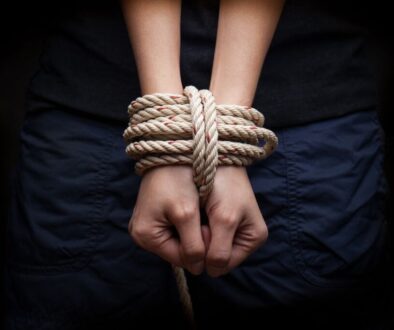 kidnap