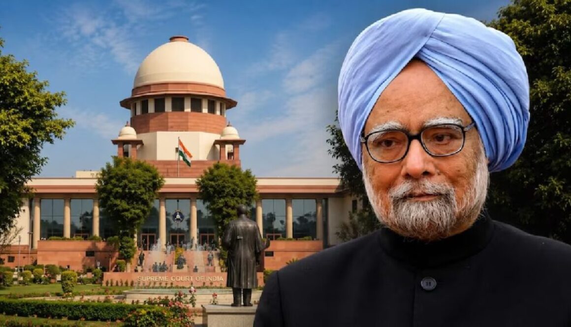 manmohan singh