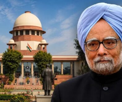 manmohan singh