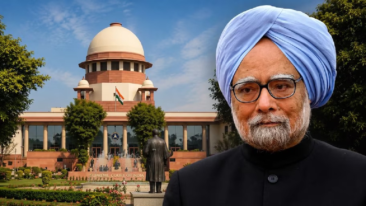 Former PM Manmohan Singh gets posthumous justice, SC gives him ‘clean chit’ in coal scam case