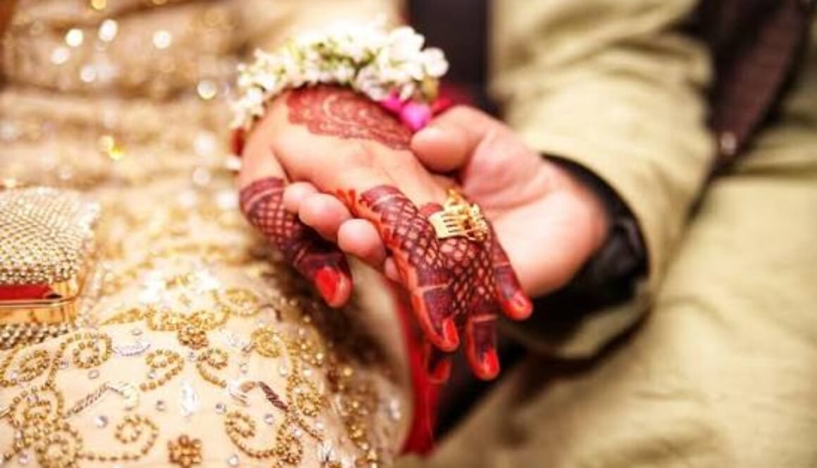marriage