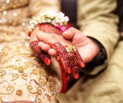 marriage