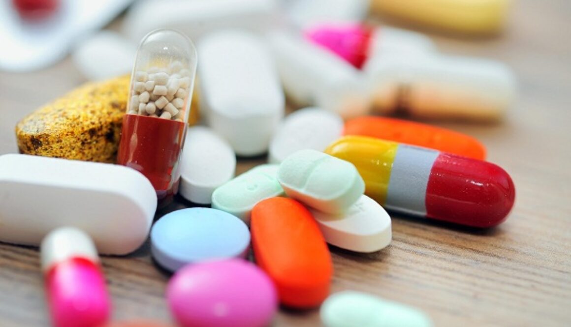medicine