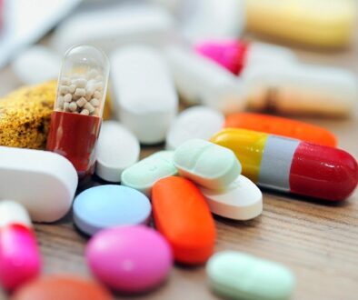 medicine