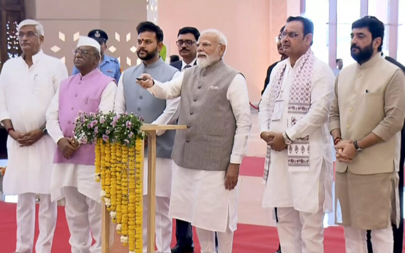 modi copy
