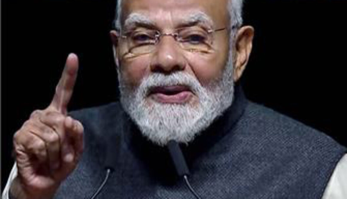 modi d