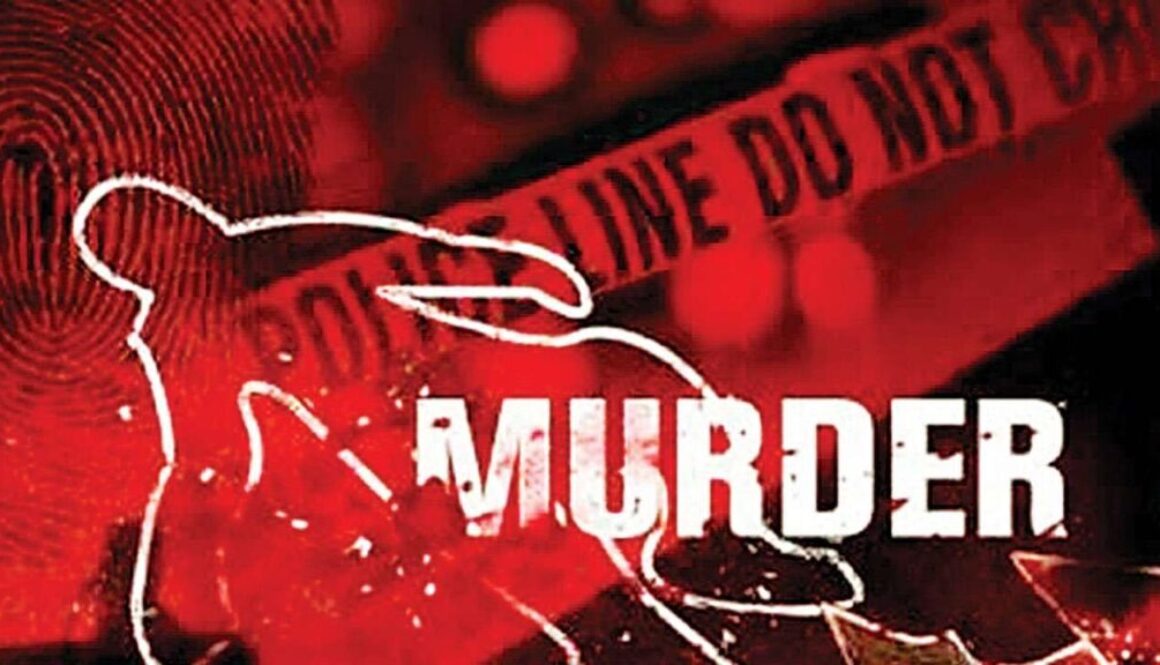 murder