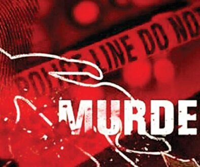 murder