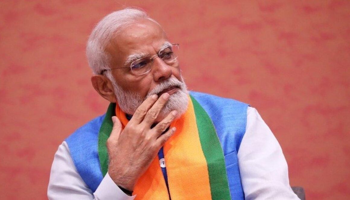 narendera modi 2