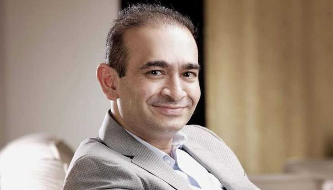 nirav modi neerav