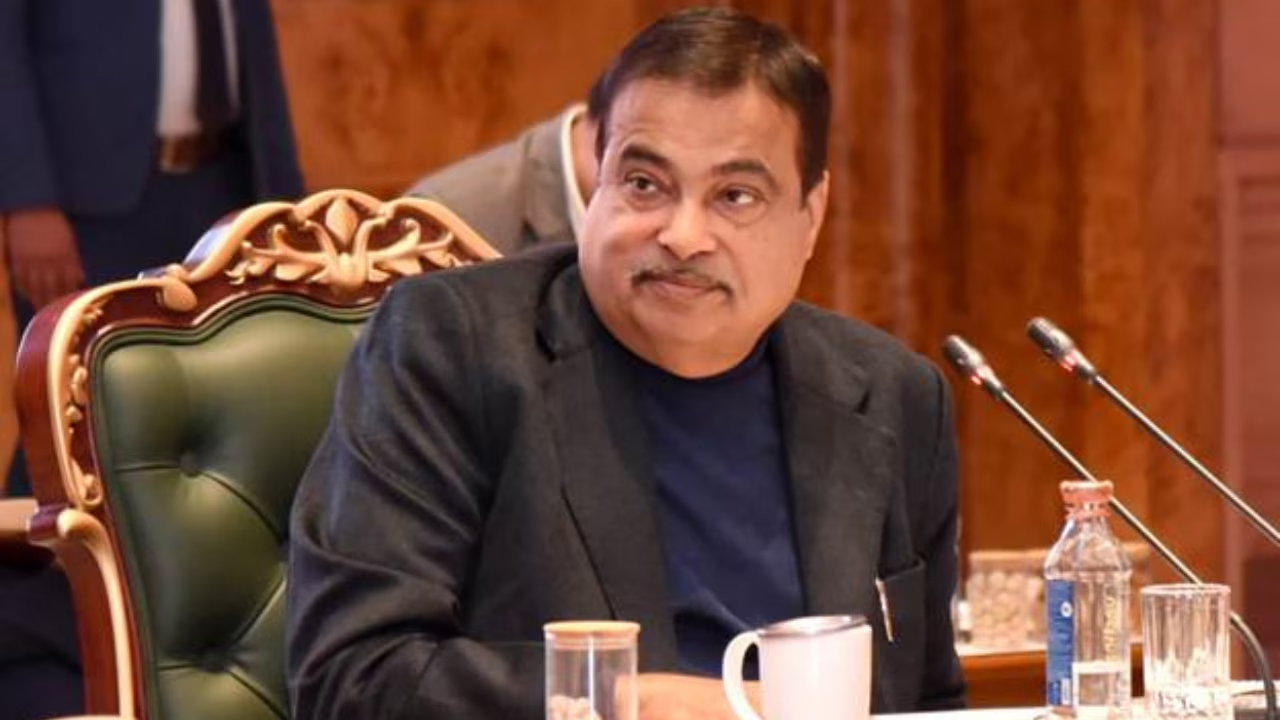 India is not just a country of Hindus, it is a country of all Indians: Nitin Gadkari