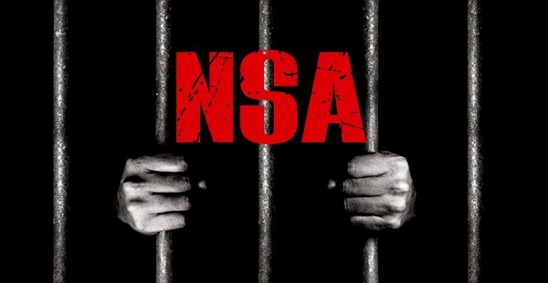 NSA re-imposed in Delhi, police get custody powers