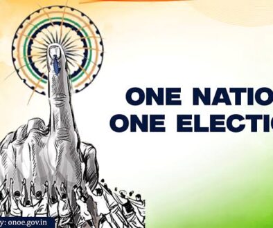 one nation one election