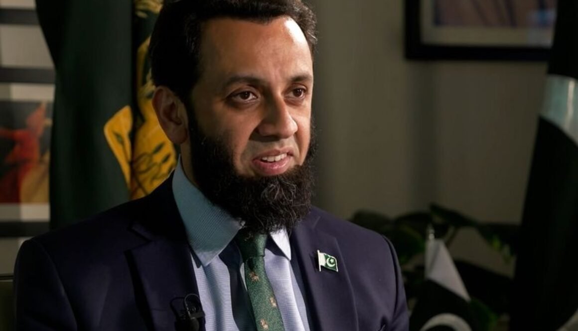 pak mantri