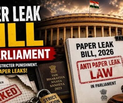 paper leak bill