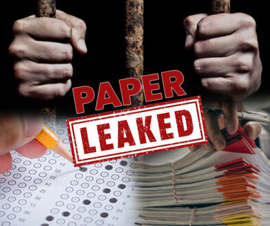 paper leek neet copy