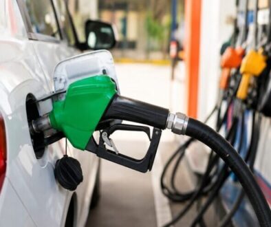 petrol