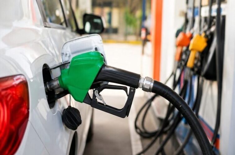 petrol
