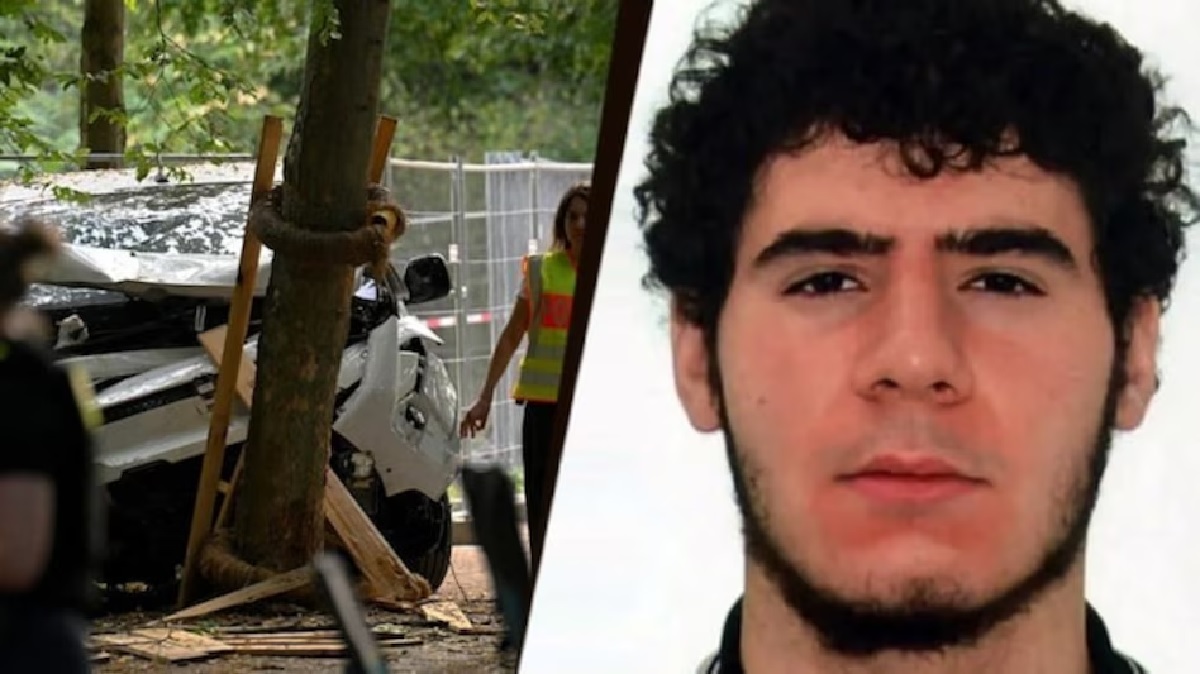 Main suspect in Berlin Pride Parade attack killed in police encounter, connection to ISIS revealed