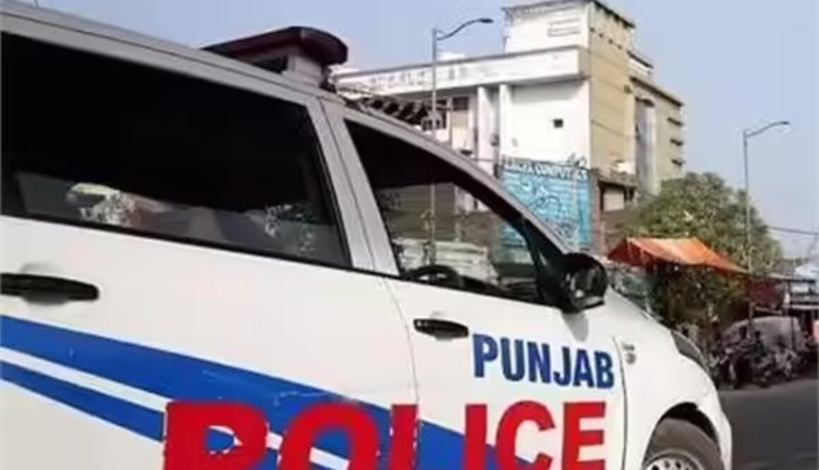 punjab police sit