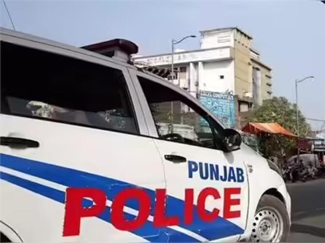 punjab police sit