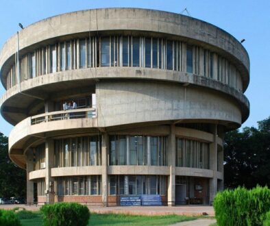 punjab university