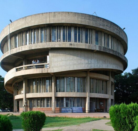 punjab university