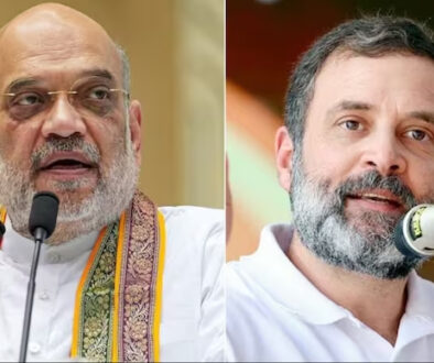 rahul gandhi amit shah copy