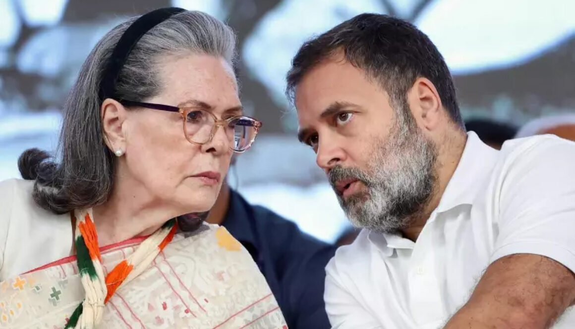 rahul sonia gandhi copy