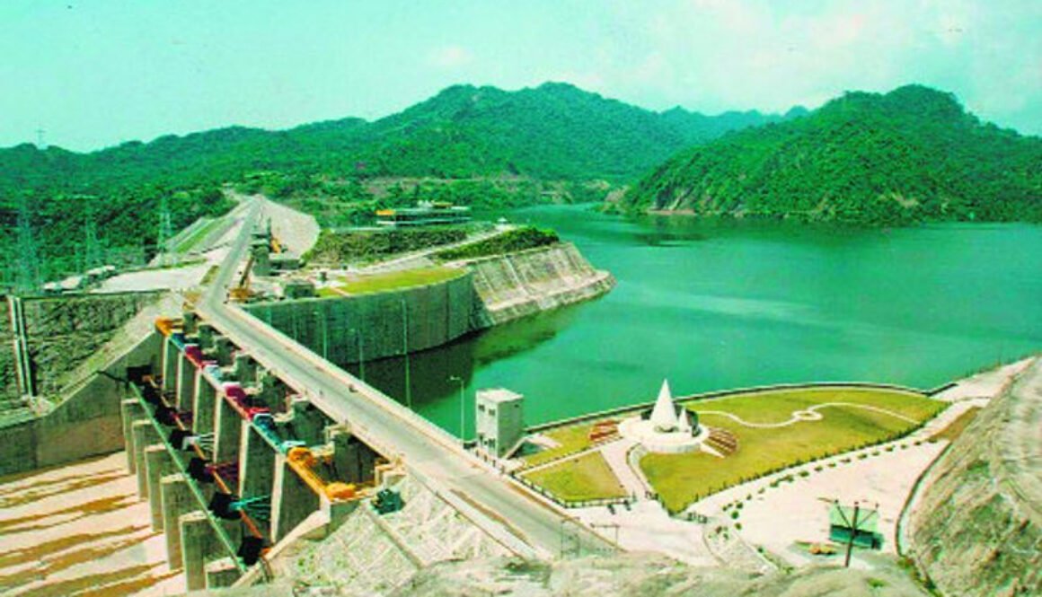 ranjit sagar dam copy
