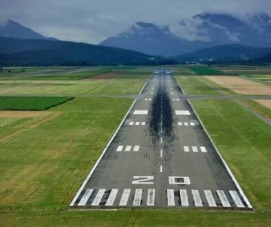 runway