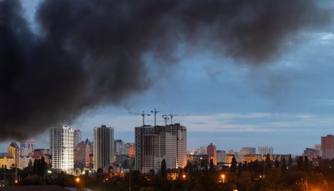russia ukrain war