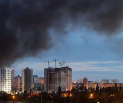 russia ukrain war