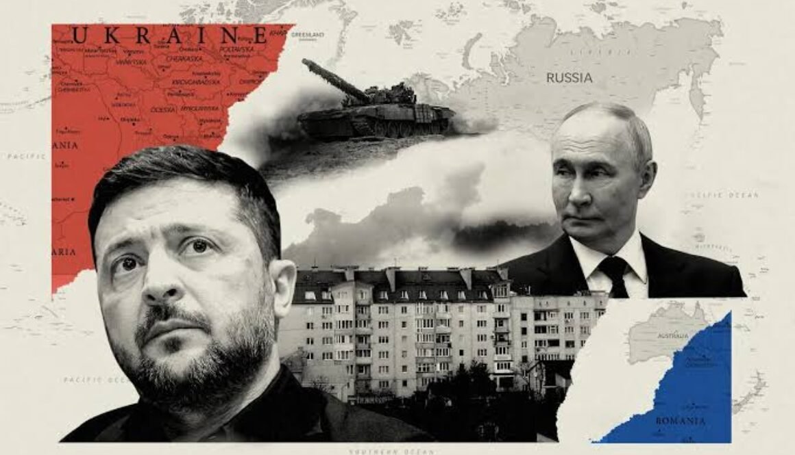 russua ukrain putin atack