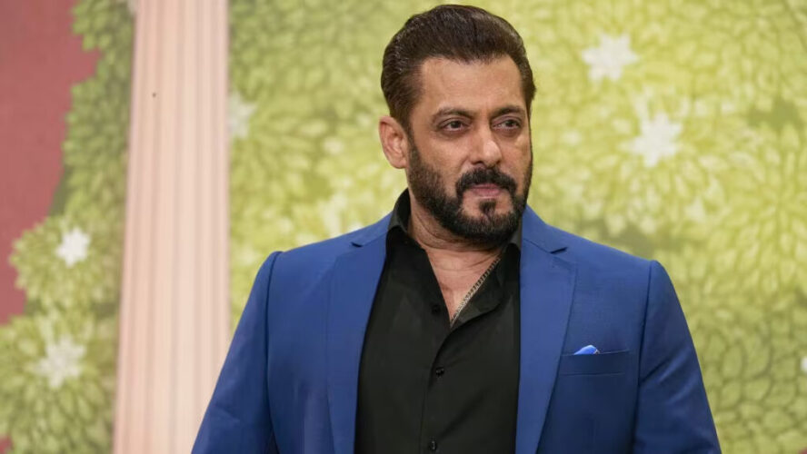 salman khan copy