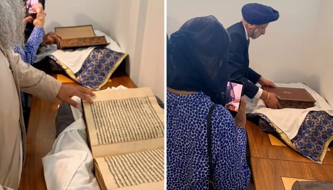 sangat