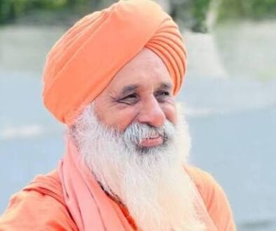 sant seechewal