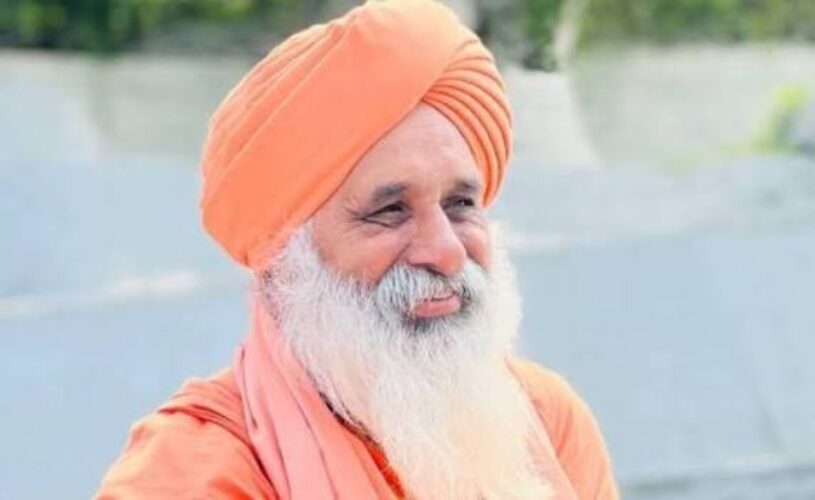 sant seechewal