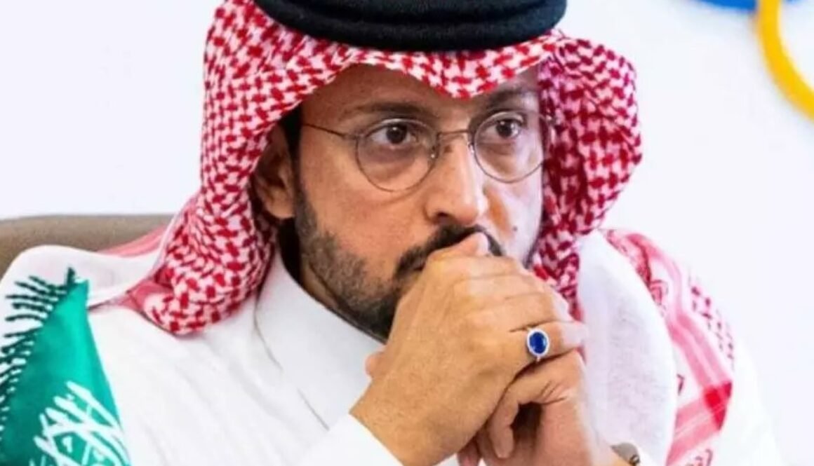 saudi prince