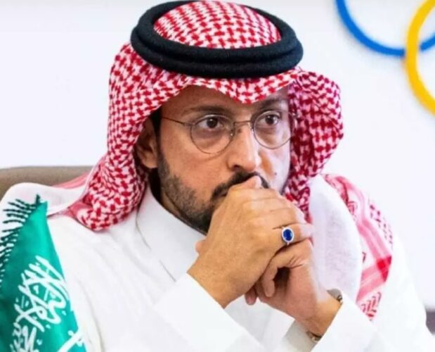 saudi prince