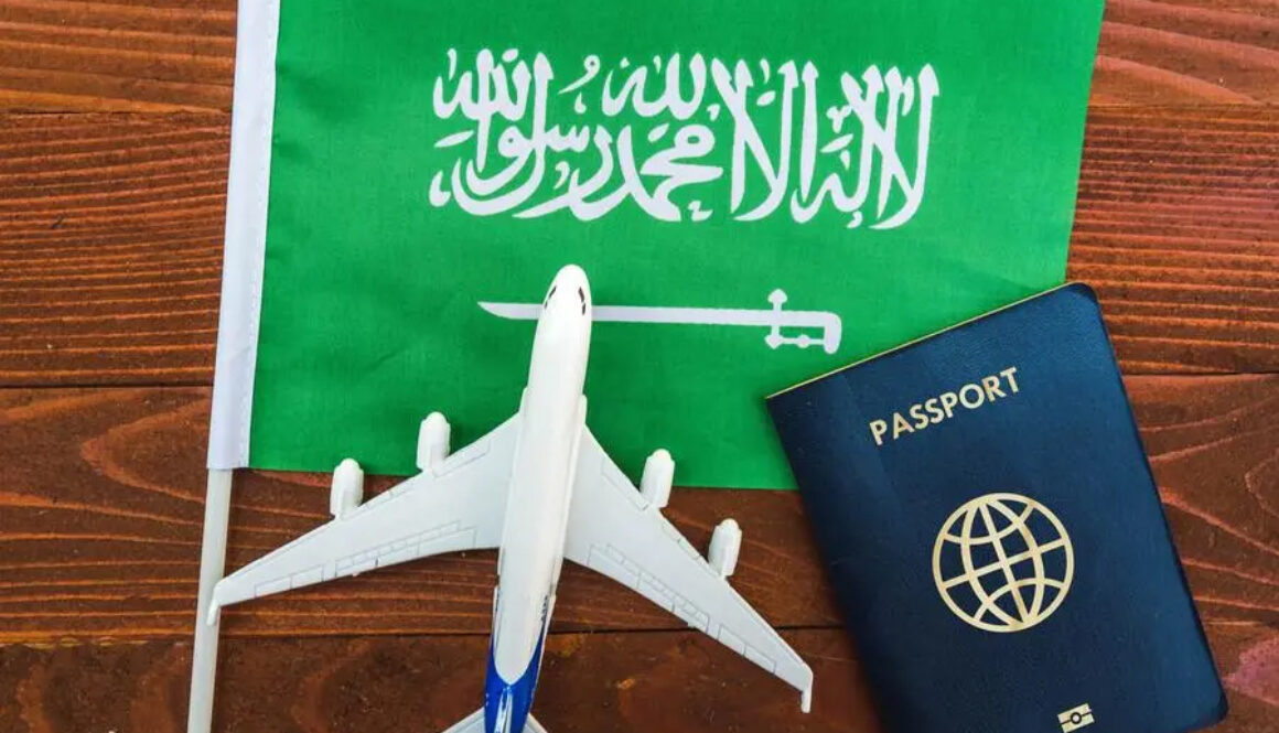 saudi visa copy